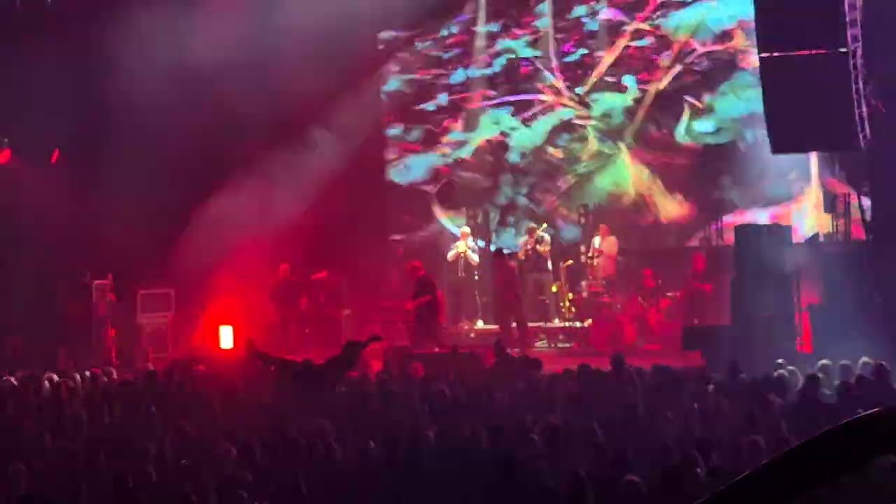 Kult - Poznaj swój raj (Warszawa, Torwar, 24.10.2025)