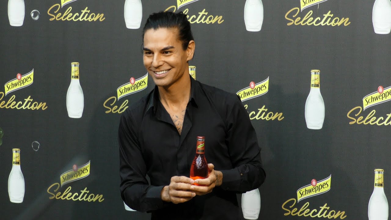 ♥️ Julio José Iglesias Jr.: de su advertencia a su hermana Tamara Falcó a su divorcio con Charisse