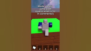 Roblox Devlog Day 3 #dev #devlog #roblox #games #robloxstudio #viral #trending #shorts #videogames