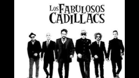 Thumbnail of Los Fabulosos Cadillacs - El Matador