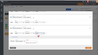 14 - Routing Assignments Using Business Logic