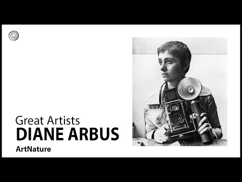 Diane Arbus | A COLLECTION OF PHOTOGRAPHS | ArtNature