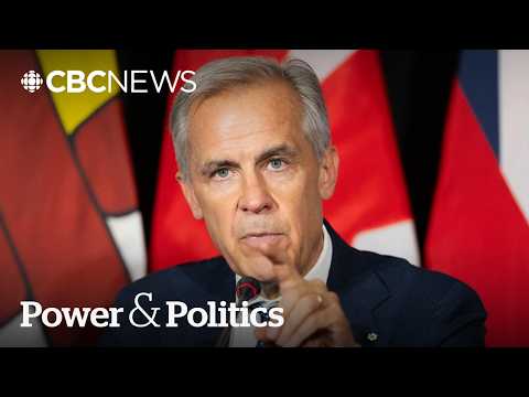 What does 'everything on the table' mean in tariff fight with the U.S.? | Power &amp; Politics