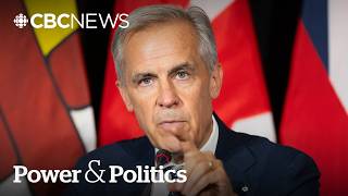 What does 'everything on the table' mean in tariff fight with the U.S.? | Power & Politics