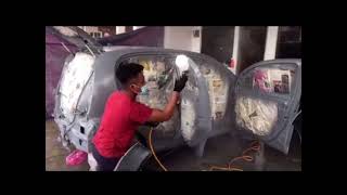 Myvi Convert (Lagi Best To Icon) Resimi