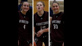 Winneconne girls basketball the focus on Varsity Roundtable