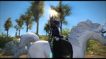 FFXIV Patch 2.1 Details oh...and I