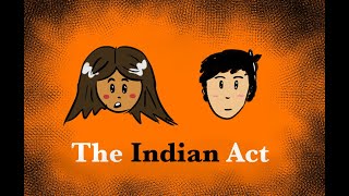 The Indian Act