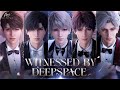 Love And Deepspace Witnessed By Deepspace Love And Deepspace Witnessed By Deepspace