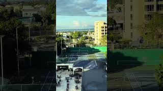 Jamaica, Kingston’s Skyline 🇯🇲