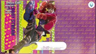 JoJo's Bizarre Adventure - Bloody Stream (Cover Bahasa Indonesia) by Qavein