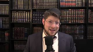 Powerful - R. Meir Simcha Sperling - TorahAnytime.com