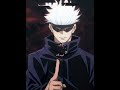Another Gojo edit