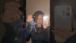 DIY Jellyfish KEYCHAIN That SPINS In THE Sun SO Satisfying