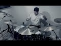 Genesis - Abacab | Drum Cover