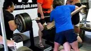 Bobby Fields 3 board press 805x3