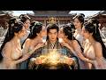 [Multi SUB] |他意外穿越到修仙界成废柴,没想到靠系统获得五五开超能力,实力强到可怕,横扫一切,逆袭成大佬!#剧能充电站 #MiniDrama#精彩大陆短剧