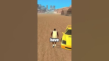 Top 3 Fastest Cars in GTA San Andreas