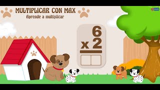 Multiplicar con Max