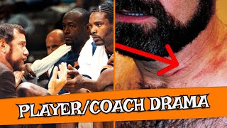 These NBA Players HATED Their Head Coach