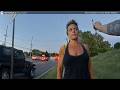 She Failed EVERY Sobriety Test But