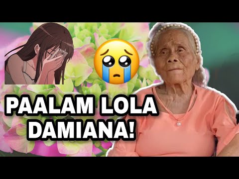 LOLA DAMIANA LATEST