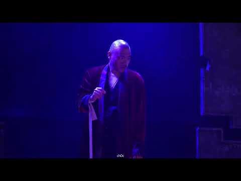230419 20시 뮤지컬 브라더스 까라마조프 스페셜 커튼콜 '헛소리' 심재현 focus.