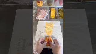 BK POV: A Burger King Bacon Egg & Cheese Breakfast Sandwich
