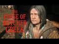 Red Dead Redemption 2: The dark secrets of Butcher Creek