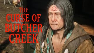 Red Dead Redemption 2: The dark secrets of Butcher Creek