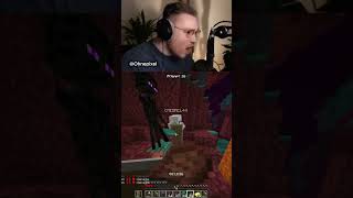 Just an avarage ohnepixel minecraft clip