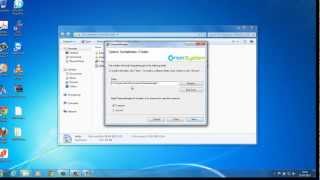 Cheque Printing Software - ChequeManager  Installation