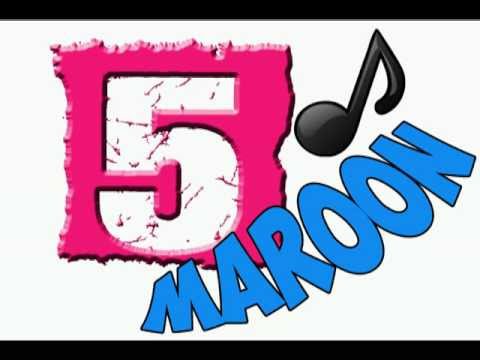 Maroon 5 - One More Night [HQ] indir