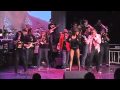 Berklee - Michael Jackson Tribute Part 2