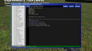 Expression 2 Basic Holo Tutorial Profile