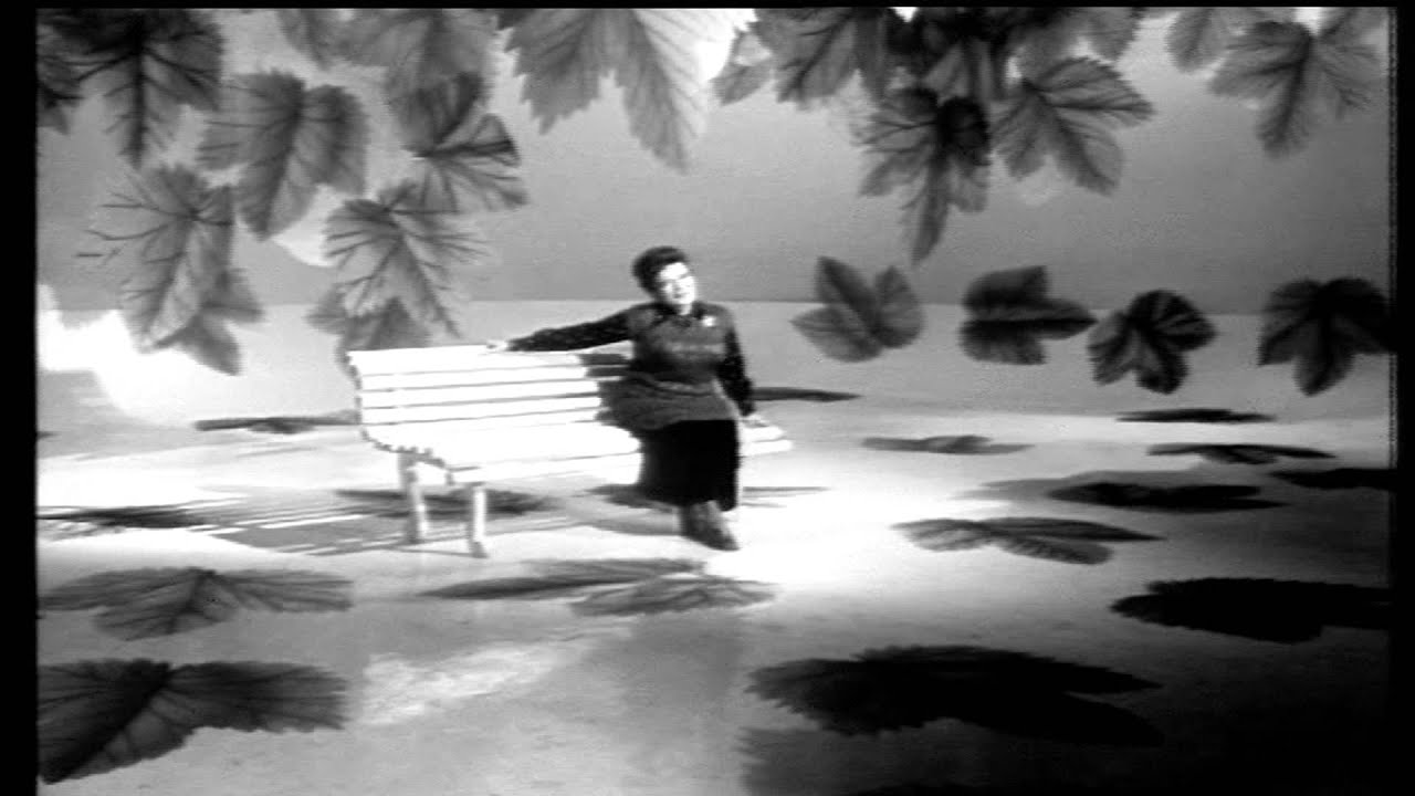 Ioana Radu - Și în chioșc fanfara cânta