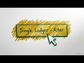 39 The Ledger Foundation Tally ERP