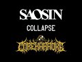 Saosin Collapse Karaoke Instrumental mp3