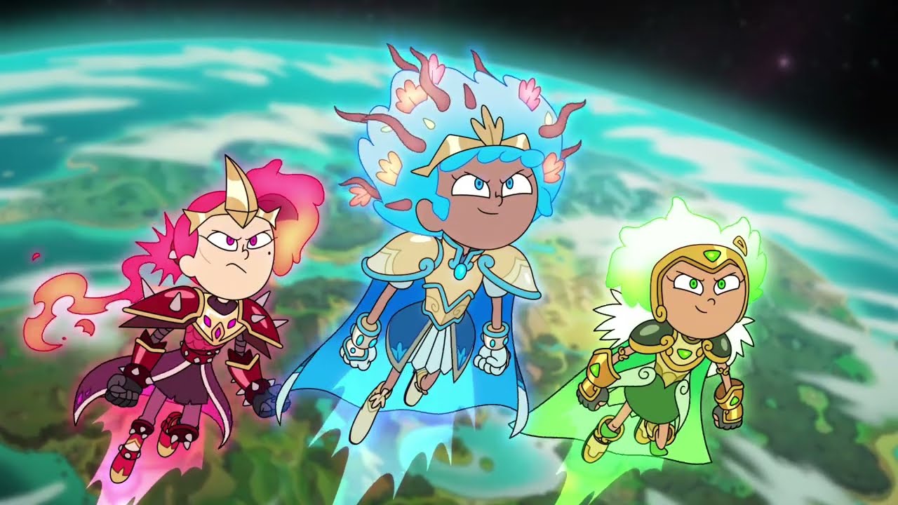 Amphibia - Live and Learn (a tribute AMV to the most anime Disney ...