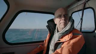 Dark Secrets of a Trillion Dollar Island: Garenne: Neil McMurray Clip