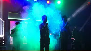 LAGU MARS  MMU B-31  ||  AS SYADZILY GROUP