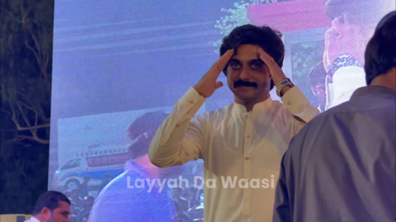 Singer Basit Naeemi songs | Saraiki Songs 2026 | musical concert in ...