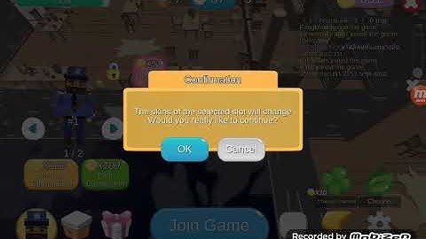 Unlocking tagger skins! - Hide.io