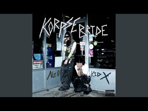 KORPSE BRIDE auf YouTube ansehen KORPSE BRIDE auf YouTube ansehen