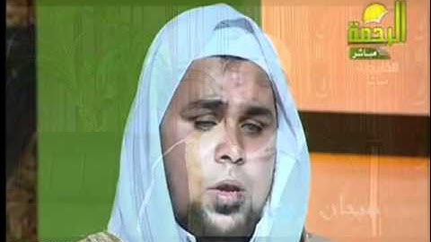 ‫قران كريم سورة النبأ عبدالله كامل تلاوة مذهلة‬