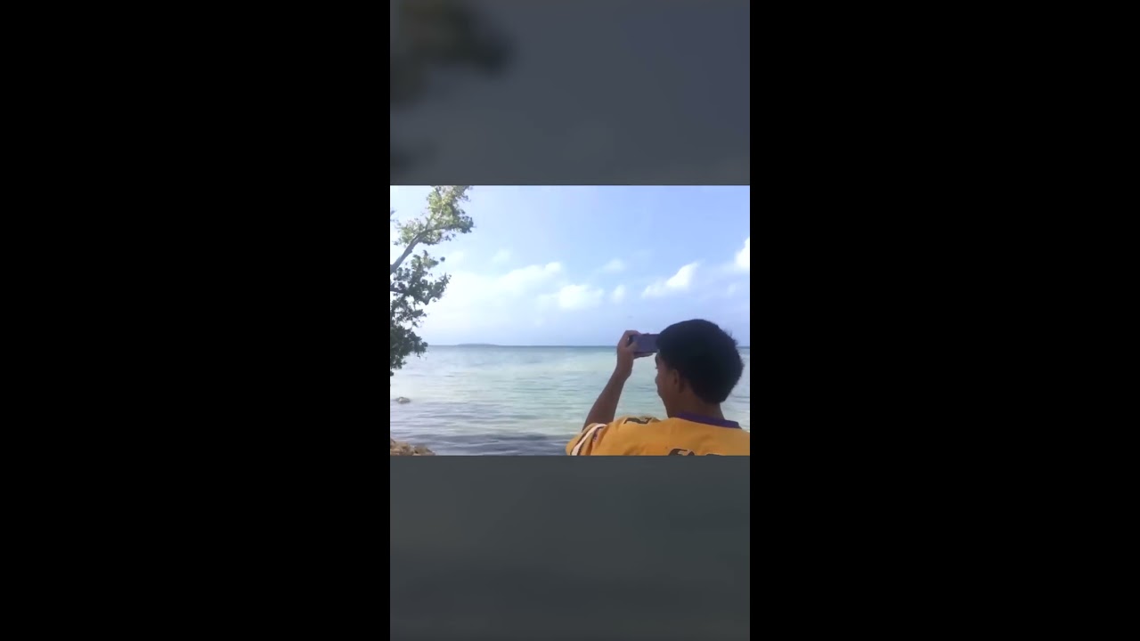 The Largest Eruption On Earth Ever Caught Camera