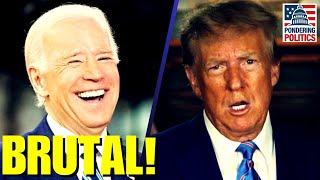 Biden, Fox News BRUTALLY TROLL Trump Over MAJOR FAILURE!