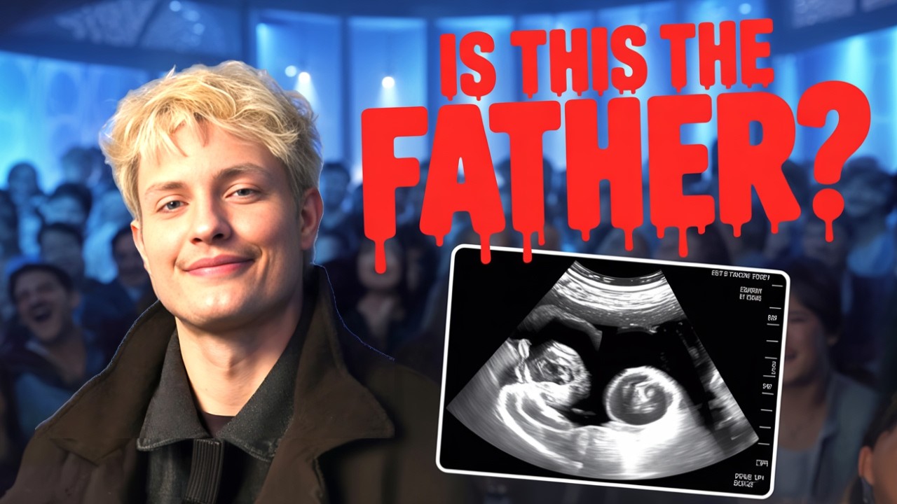 Matt Rife’s Wildest Crowd Work Yet: Fired Dad Pregnancy!