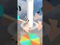 Stack Ball Finally Level 644  Gameplay | Easy Win Helix Smash | Full Walkthrough #gaming #gameplay
