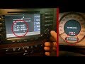 Mercedes W211 Comand Engineering Mode and Hidden features on Comand Mercedes W211, C219